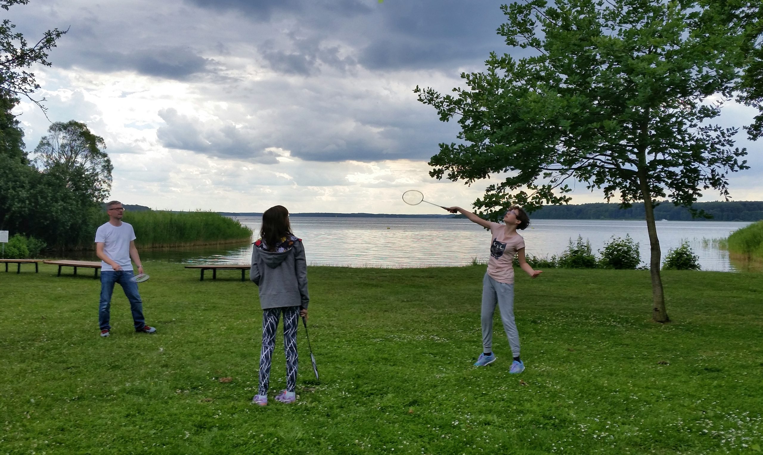 Featured image for “Pierwsza zasada kamperowca”