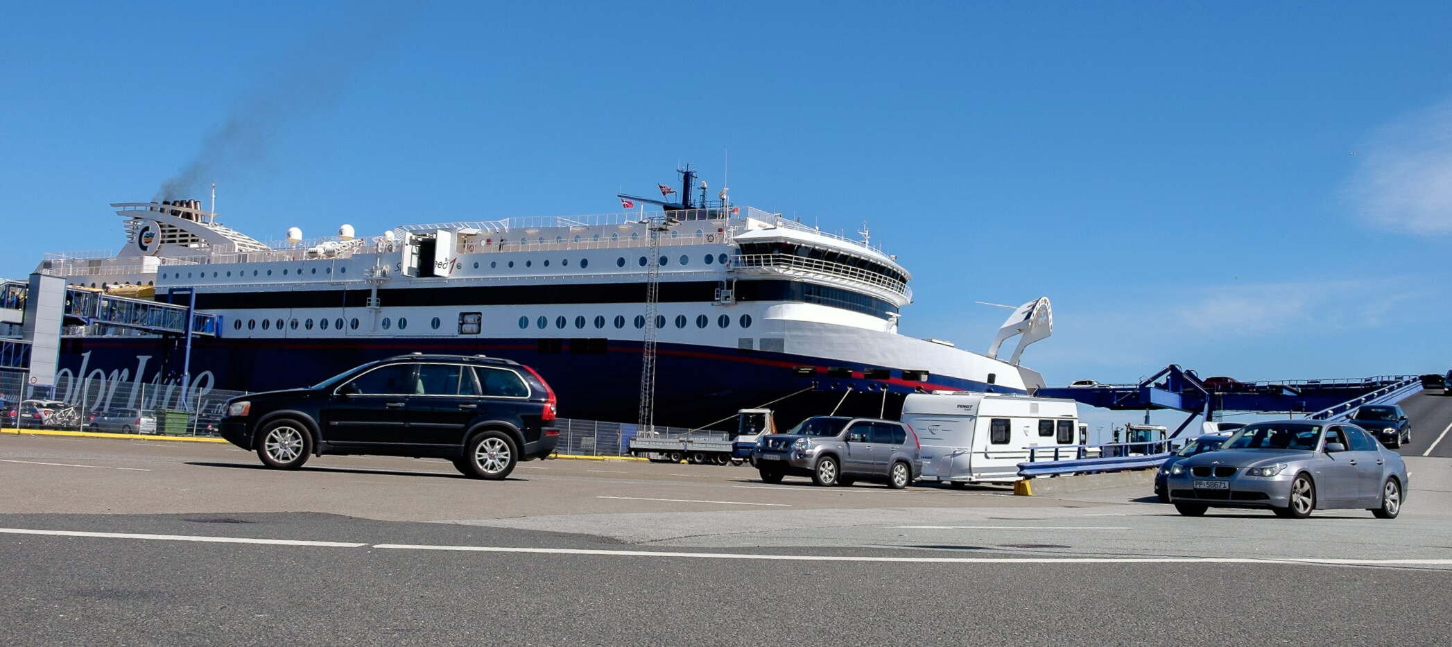 Featured image for “Norwegia zdobyta”