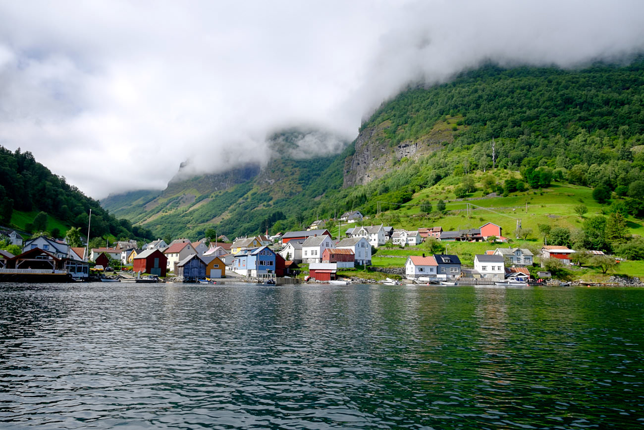 Featured image for “Na weekend majowy kamperem do Norwegii”
